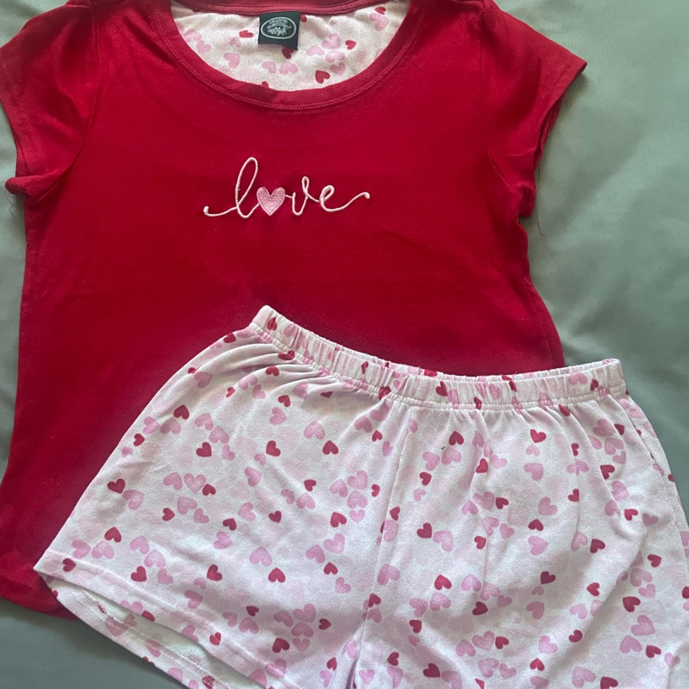 Laura Ashley Pj set 💞